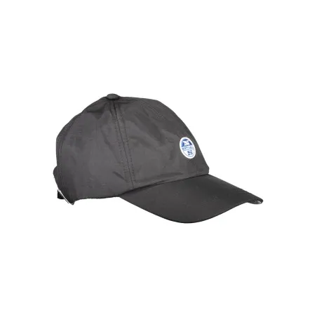 BONNET HOMME NOIR NORTH SAILS - NORTH SAILS
