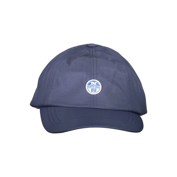BONNET HOMME BLEU NORTH SAILS - NORTH SAILS