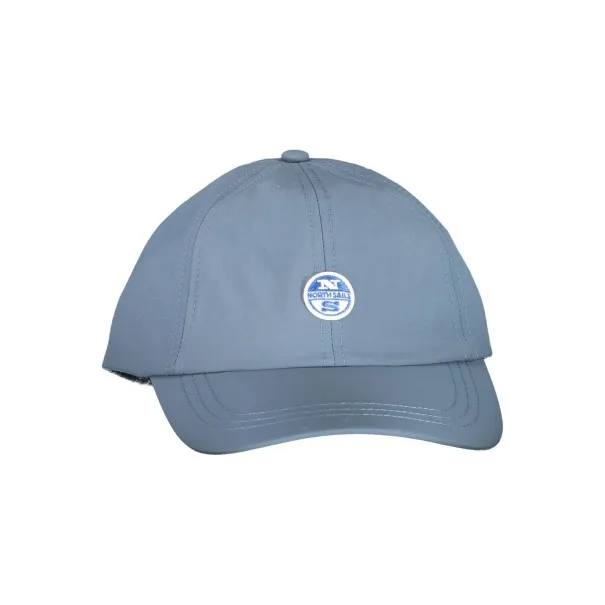 BONNET HOMME BLEU NORTH SAILS - NORTH SAILS