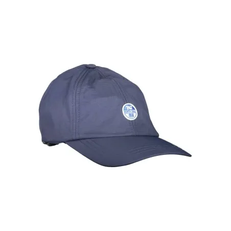 BONNET HOMME BLEU NORTH SAILS - NORTH SAILS