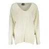 MAILLOT FEMME NORTH SAILS BLANC - NORTH SAILS