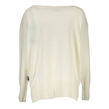 MAILLOT FEMME NORTH SAILS BLANC - NORTH SAILS