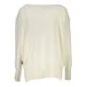 MAILLOT FEMME NORTH SAILS BLANC - NORTH SAILS