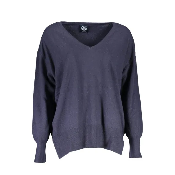 MAILLOT FEMME BLEU NORTH SAILS - NORTH SAILS