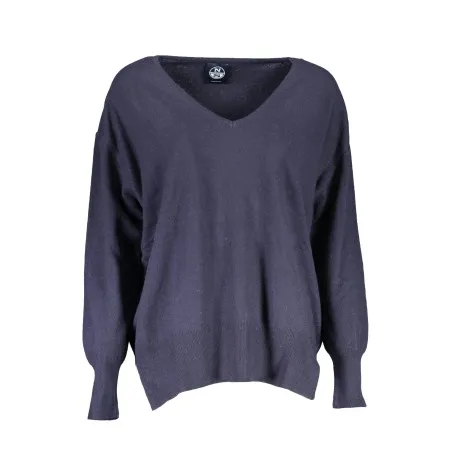 MAILLOT FEMME BLEU NORTH SAILS - NORTH SAILS