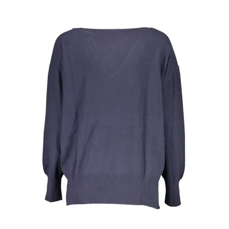 MAILLOT FEMME BLEU NORTH SAILS - NORTH SAILS