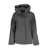 VESTE FEMME NOIR NORTH SAILS - NORTH SAILS