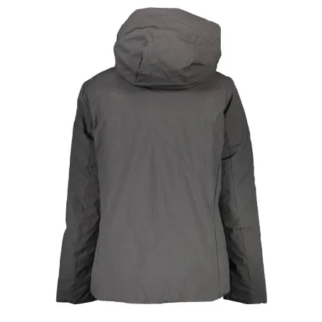 VESTE FEMME NOIR NORTH SAILS - NORTH SAILS