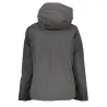 VESTE FEMME NOIR NORTH SAILS - NORTH SAILS