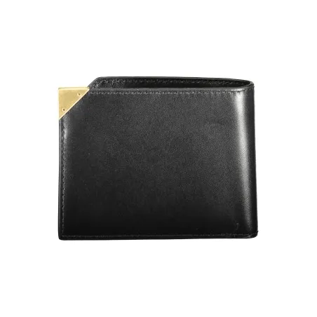 PORTEFEUILLE HOMME NOIR CALVIN KLEIN - CALVIN KLEIN