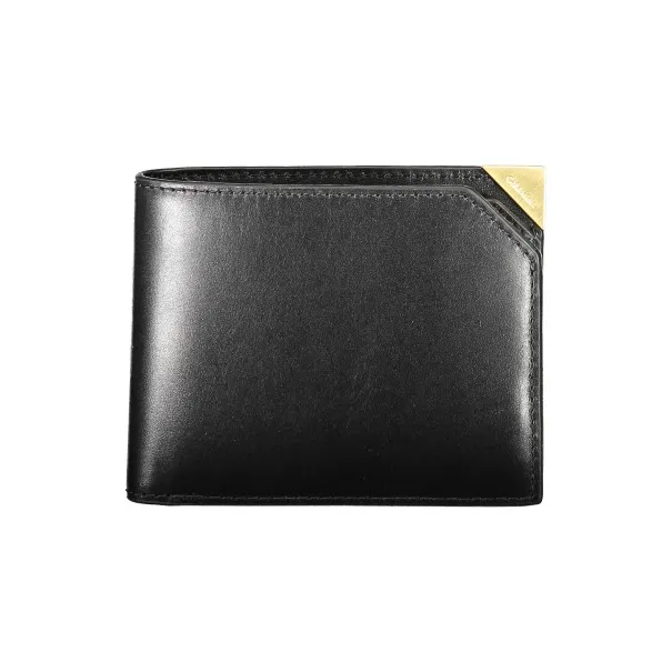 PORTEFEUILLE HOMME NOIR CALVIN KLEIN - CALVIN KLEIN