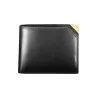 PORTEFEUILLE HOMME NOIR CALVIN KLEIN - CALVIN KLEIN