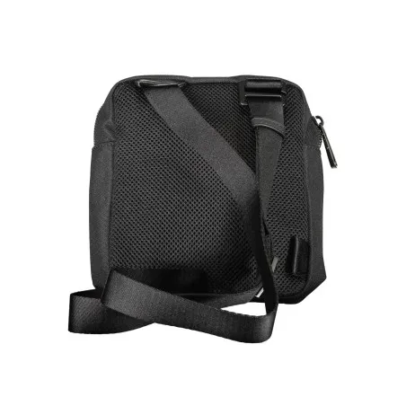 SAC À BANDOULIÈRE HOMME NOIR CALVIN KLEIN - CALVIN KLEIN