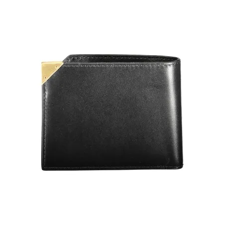 PORTEFEUILLE HOMME NOIR CALVIN KLEIN - CALVIN KLEIN