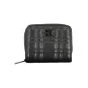 PORTEFEUILLE FEMME CALVIN KLEIN NOIR - CALVIN KLEIN