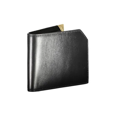 PORTEFEUILLE HOMME NOIR CALVIN KLEIN - CALVIN KLEIN