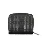 PORTEFEUILLE FEMME CALVIN KLEIN NOIR - CALVIN KLEIN