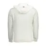 Sweat-shirt blanc zippé pour homme US POLO ASSN. - U.S. POLO ASSN