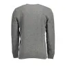 PULL GRIS POUR HOMME US POLO ASSN. - U.S. POLO ASSN