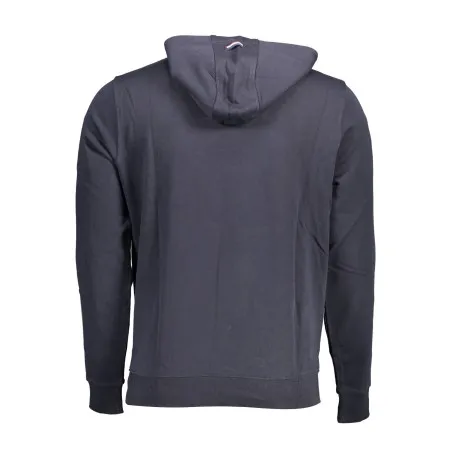 Sweat-shirt zippé bleu pour homme US POLO ASSN. - U.S. POLO ASSN