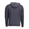 Sweat-shirt zippé bleu pour homme US POLO ASSN. - U.S. POLO ASSN