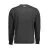 Sweat-shirt zippé noir pour homme US POLO ASSN. - U.S. POLO ASSN