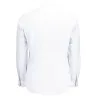 Chemise à manches longues pour homme US Polo Assn., bleue - U.S. POLO ASSN