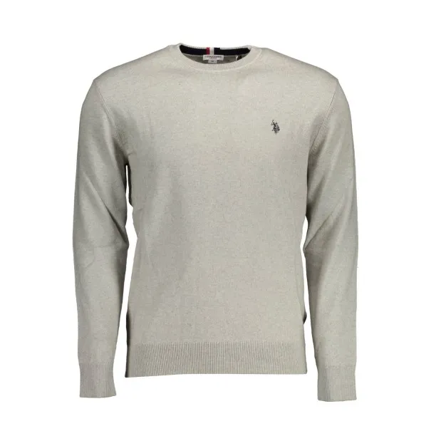 CHEMISE GRISE POUR HOMME US POLO ASSN. - U.S. POLO ASSN