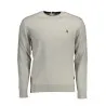 CHEMISE GRISE POUR HOMME US POLO ASSN. - U.S. POLO ASSN