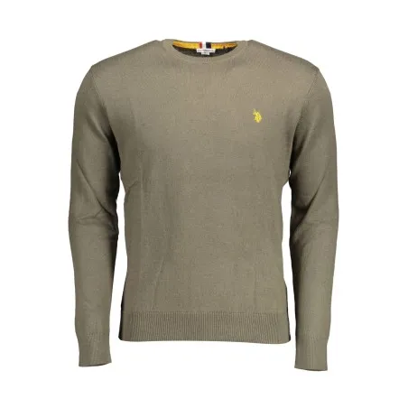 Chemise verte pour homme US POLO ASSN. - U.S. POLO ASSN
