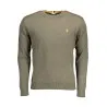 Chemise verte pour homme US POLO ASSN. - U.S. POLO ASSN