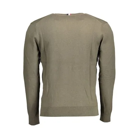 Chemise verte pour homme US POLO ASSN. - U.S. POLO ASSN