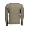 Chemise verte pour homme US POLO ASSN. - U.S. POLO ASSN