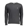CHEMISE NOIRE POUR HOMME US POLO ASSN. - U.S. POLO ASSN