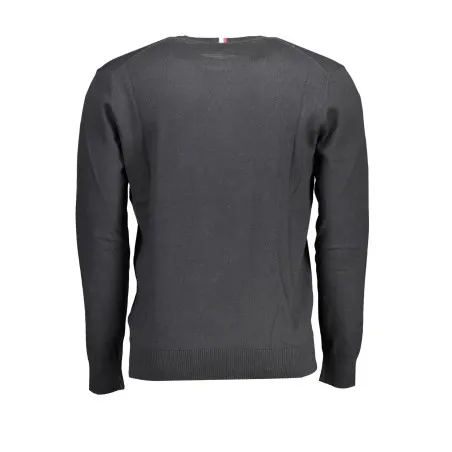 CHEMISE NOIRE POUR HOMME US POLO ASSN. - U.S. POLO ASSN