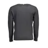 CHEMISE NOIRE POUR HOMME US POLO ASSN. - U.S. POLO ASSN
