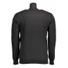 Pull à col roulé noir pour homme US Polo Assn. - U.S. POLO ASSN