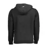 Sweat-shirt zippé noir pour homme US POLO ASSN. - U.S. POLO ASSN