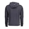 Sweat-shirt zippé bleu pour homme US POLO ASSN. - U.S. POLO ASSN