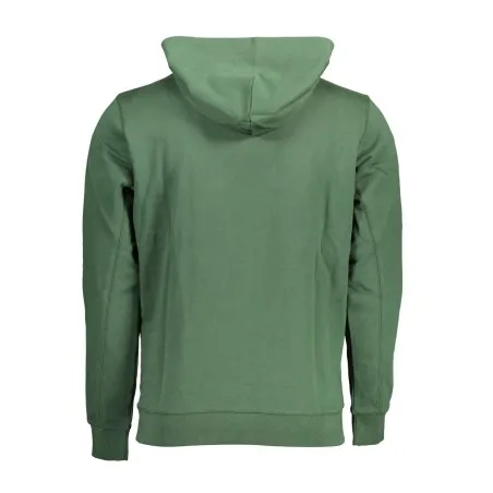 Sweat-shirt vert zippé pour homme US POLO ASSN. - U.S. POLO ASSN