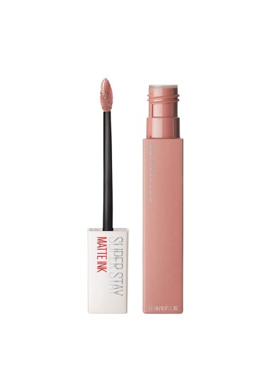 Rouge à Lèvres Maybelline SUPERSTAY MATTE INK - Maybelline