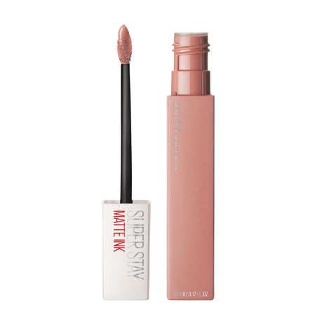 Rouge à Lèvres Maybelline SUPERSTAY MATTE INK Maybelline - 10