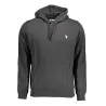 Sweat-shirt zippé noir pour homme US POLO ASSN. - U.S. POLO ASSN