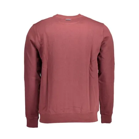 Sweat-shirt zippé violet pour homme US POLO ASSN. - U.S. POLO ASSN