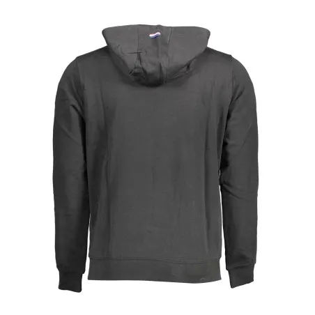 Sweat-shirt zippé noir pour homme US POLO ASSN. - U.S. POLO ASSN