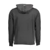 Sweat-shirt zippé noir pour homme US POLO ASSN. - U.S. POLO ASSN