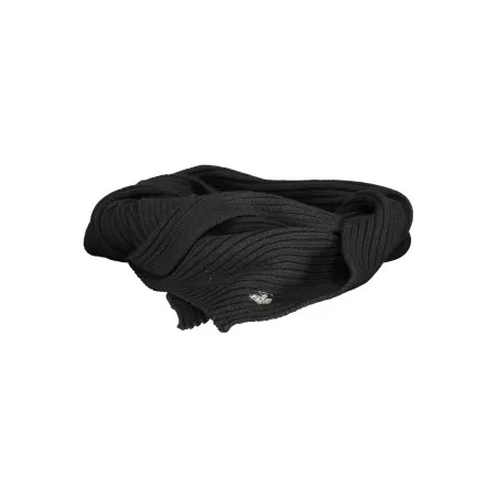 Écharpe noire pour homme US POLO ASSN. - U.S. POLO ASSN