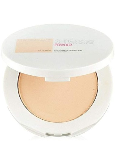 Compact Poudre Maybelline SUPERSTAY POUDRE - Maybelline