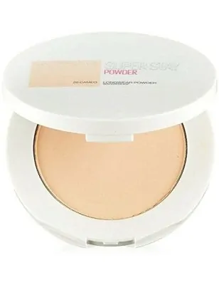 Compact Poudre Maybelline SUPERSTAY POUDRE - Maybelline