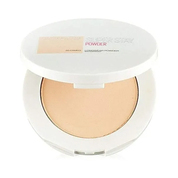 Compact Poudre Maybelline SUPERSTAY POUDRE